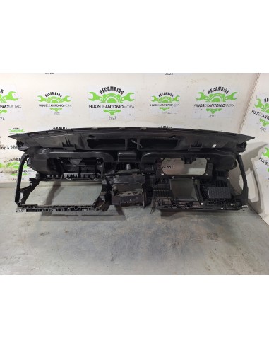 [106233] SALPICADERO - VOLKSWAGEN GOLF VII LIM....