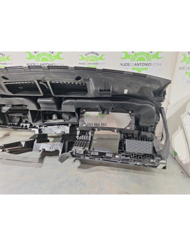 [106233] SALPICADERO - VOLKSWAGEN GOLF VII LIM....