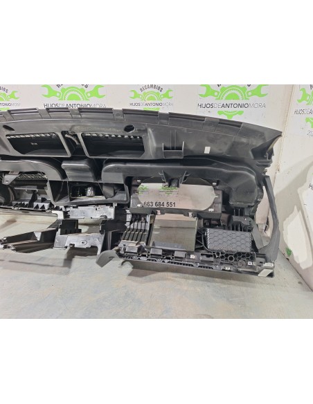 [106233] SALPICADERO - VOLKSWAGEN GOLF VII LIM. (01/2012 - 12/2017)