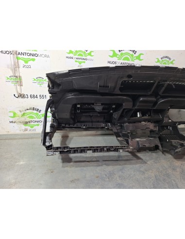[106233] SALPICADERO - VOLKSWAGEN GOLF VII LIM....