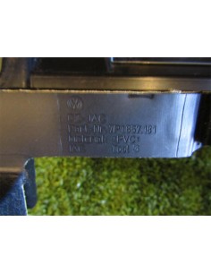 [93653] SALPICADERO - VOLKSWAGEN TOUAREG (01/2018 - ...) 2