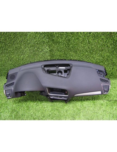 [93241] SALPICADERO - AUDI Q5 (8R)