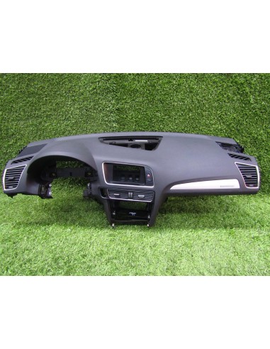 [93241] SALPICADERO - AUDI Q5 (8R)