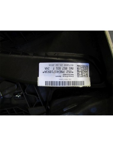 [92402] SALPICADERO - AUDI A4 ALLROAD QUATTRO...