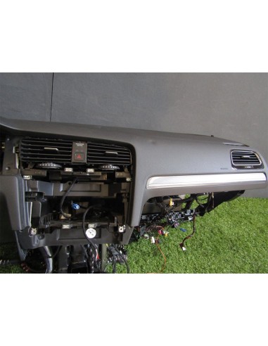 [93086] SALPICADERO - VOLKSWAGEN GOLF VII LIM....