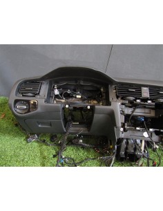 [93086] SALPICADERO - VOLKSWAGEN GOLF VII LIM. (01/2012 -... 2