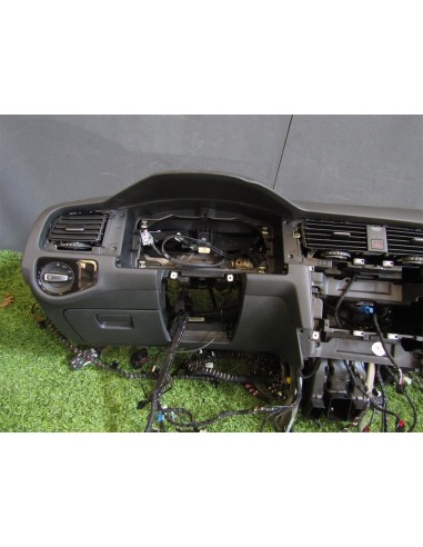 [93086] SALPICADERO - VOLKSWAGEN GOLF VII LIM....