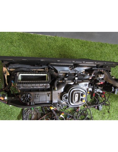 [93086] SALPICADERO - VOLKSWAGEN GOLF VII LIM....
