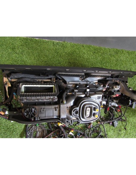[93086] SALPICADERO - VOLKSWAGEN GOLF VII LIM. (01/2012 - 12/2017)