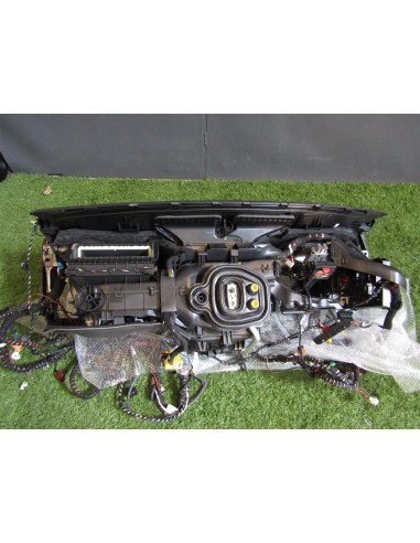 [93086] SALPICADERO - VOLKSWAGEN GOLF VII LIM....