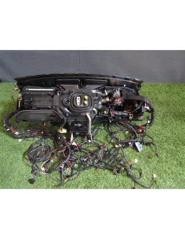 [93086] SALPICADERO - VOLKSWAGEN GOLF VII LIM....