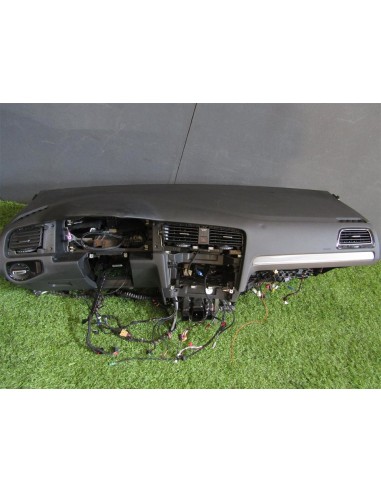 [93086] SALPICADERO - VOLKSWAGEN GOLF VII LIM....