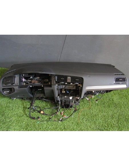 [93086] SALPICADERO - VOLKSWAGEN GOLF VII LIM. (01/2012 - 12/2017)