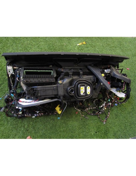 [93597] SALPICADERO - VOLKSWAGEN GOLF VII LIM. (01/2012 - 12/2017)
