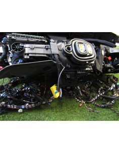 [93597] SALPICADERO - VOLKSWAGEN GOLF VII LIM. (01/2012 -... 2