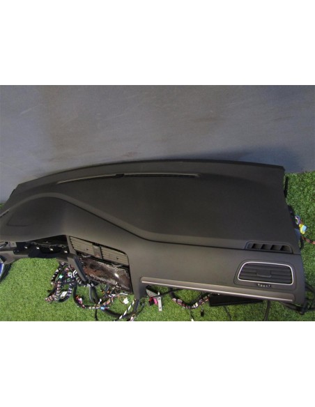 [93597] SALPICADERO - VOLKSWAGEN GOLF VII LIM. (01/2012 - 12/2017)