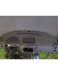 [93827] SALPICADERO - VOLKSWAGEN TIGUAN