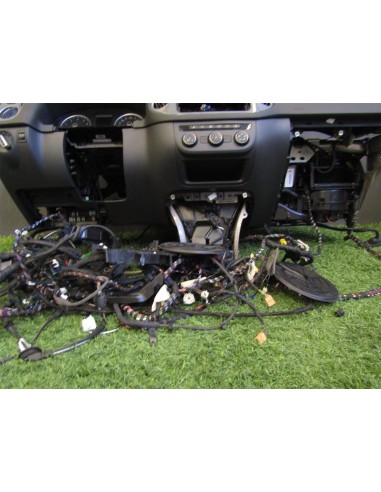 [93827] SALPICADERO - VOLKSWAGEN TIGUAN