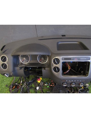 [93827] SALPICADERO - VOLKSWAGEN TIGUAN