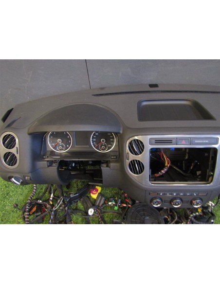 [93827] SALPICADERO - VOLKSWAGEN TIGUAN