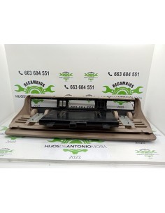 [94839] SALPICADERO - SCANIA SERIE 4 (P/R 94 G) (01/1996...