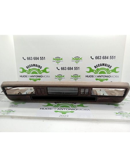 [94839] SALPICADERO - SCANIA SERIE 4 (P/R 94 G) (01/1996 - 01/2004)