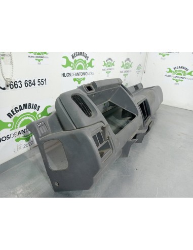 [98582] SALPICADERO - NISSAN CABSTAR E (01/2002...