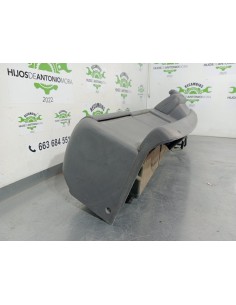 [98582] SALPICADERO - NISSAN CABSTAR E (01/2002 - 12/2003) 2