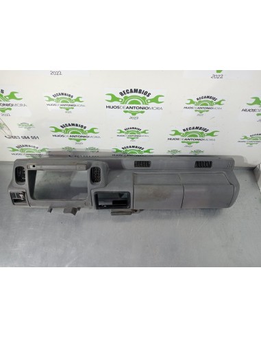 [98582] SALPICADERO - NISSAN CABSTAR E (01/2002...