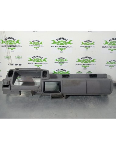 [98582] SALPICADERO - NISSAN CABSTAR E (01/2002...