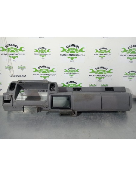 [98582] SALPICADERO - NISSAN CABSTAR E (01/2002 - 12/2003)