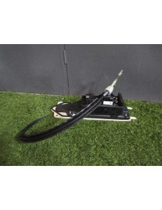 [93635] SELECTOR DE CAMBIO - VOLKSWAGEN GOLF VII LIM.... 2