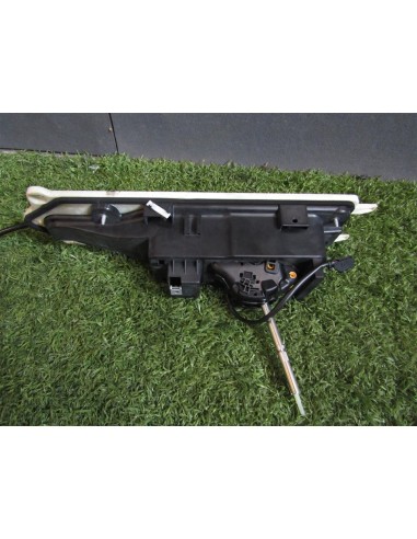 [93635] SELECTOR DE CAMBIO - VOLKSWAGEN GOLF...