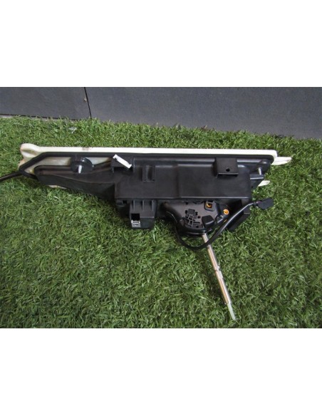 [93635] SELECTOR DE CAMBIO - VOLKSWAGEN GOLF VII LIM. (01/2012 - 12/2017)