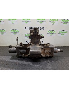 [106400] SELECTOR DE CAMBIO - DAF SERIE 75 CF .290 EURO 1/2 2