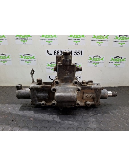 [106400] SELECTOR DE CAMBIO - DAF SERIE 75 CF .290 EURO 1/2