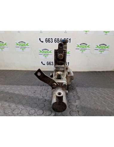 [106400] SELECTOR DE CAMBIO - DAF SERIE 75 CF...