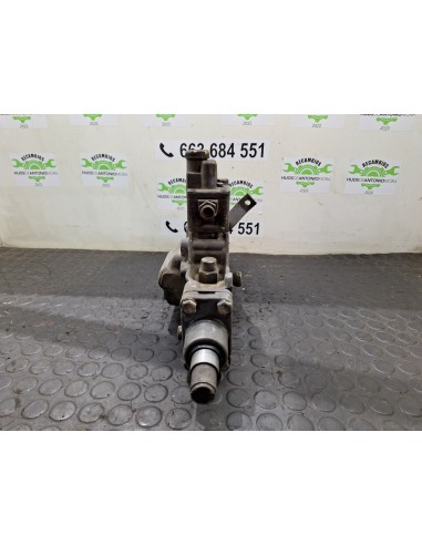[106400] SELECTOR DE CAMBIO - DAF SERIE 75 CF...