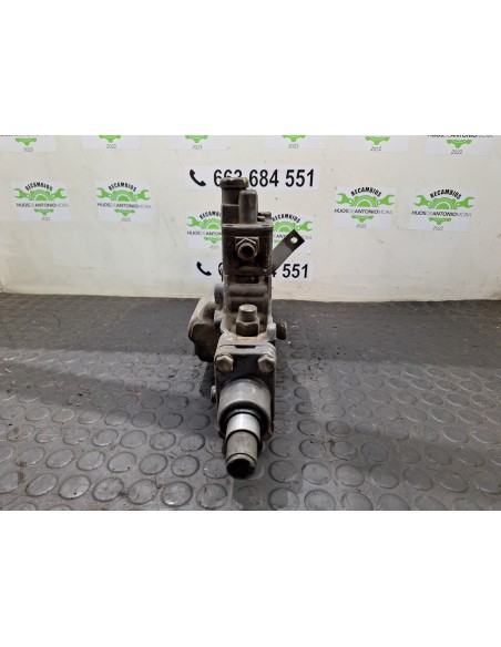 [106400] SELECTOR DE CAMBIO - DAF SERIE 75 CF .290 EURO 1/2
