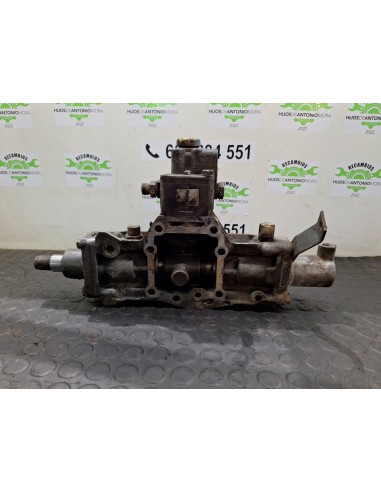 [106400] SELECTOR DE CAMBIO - DAF SERIE 75 CF...