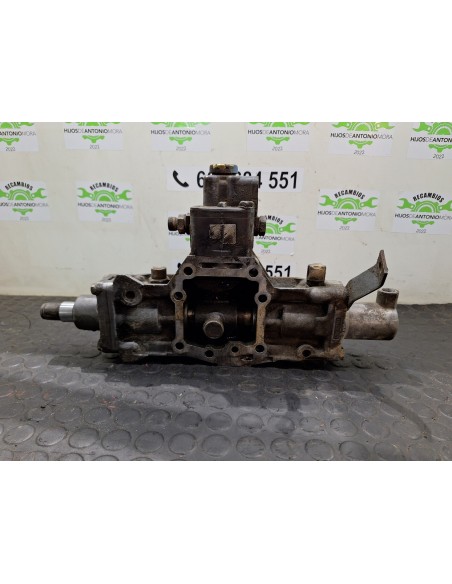 [106400] SELECTOR DE CAMBIO - DAF SERIE 75 CF .290 EURO 1/2