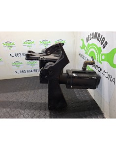 [105009] SELECTOR DE CAMBIO - RENAULT PREMIUM ROUTE -2006... 2