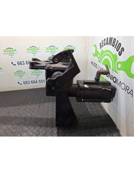 [105009] SELECTOR DE CAMBIO - RENAULT PREMIUM ROUTE -2006 (01/2005 - 01/2013)