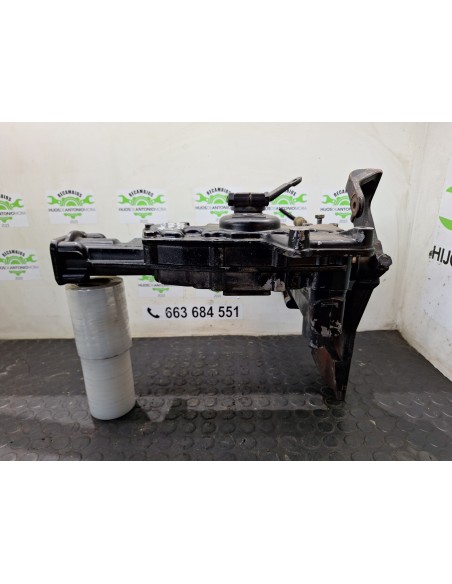 [105009] SELECTOR DE CAMBIO - RENAULT PREMIUM ROUTE -2006 (01/2005 - 01/2013)
