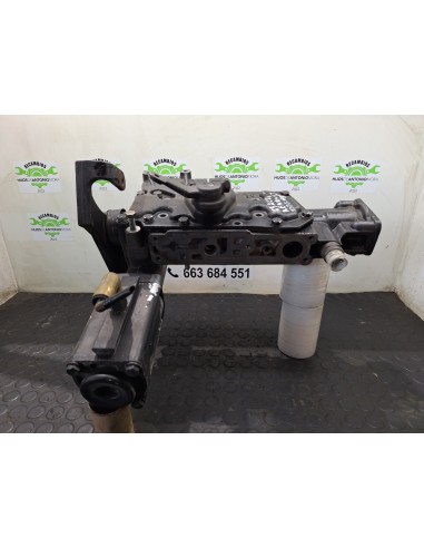 [105009] SELECTOR DE CAMBIO - RENAULT PREMIUM...