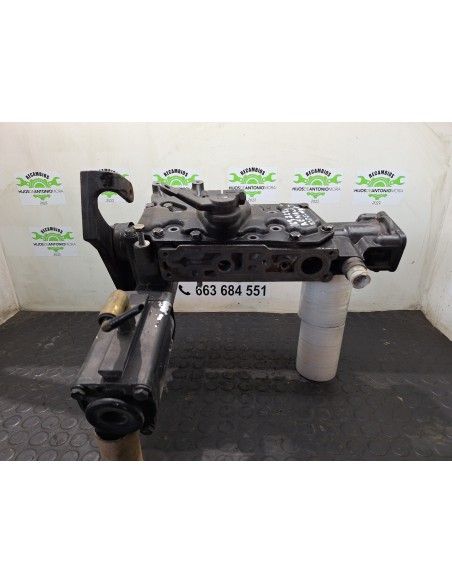 [105009] SELECTOR DE CAMBIO - RENAULT PREMIUM ROUTE -2006 (01/2005 - 01/2013)