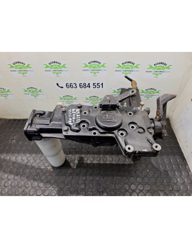 [105009] SELECTOR DE CAMBIO - RENAULT PREMIUM...