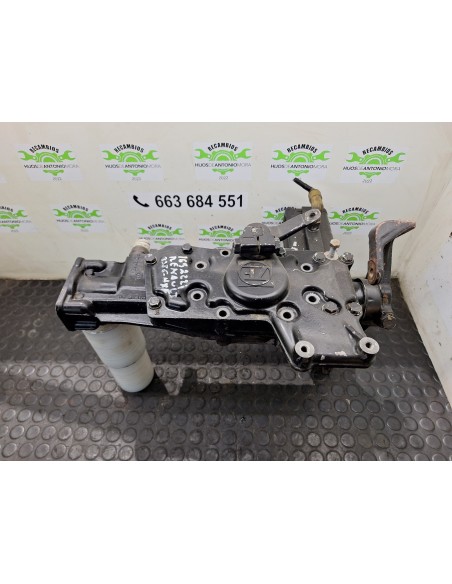 [105009] SELECTOR DE CAMBIO - RENAULT PREMIUM ROUTE -2006 (01/2005 - 01/2013)