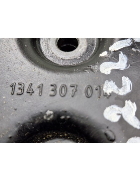 [105009] SELECTOR DE CAMBIO - RENAULT PREMIUM ROUTE -2006 (01/2005 - 01/2013)