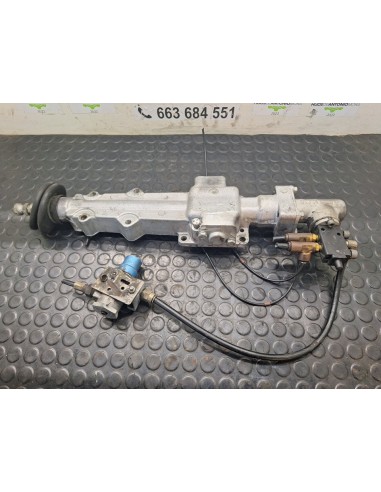 [104031] SELECTOR DE CAMBIO - RENAULT MIDLUM...